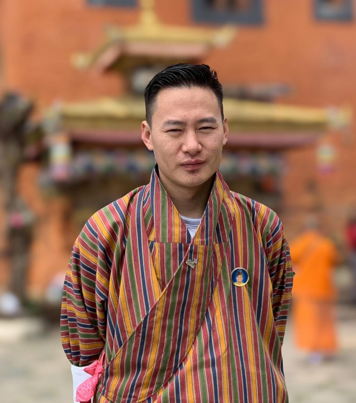 Dorji Tashi