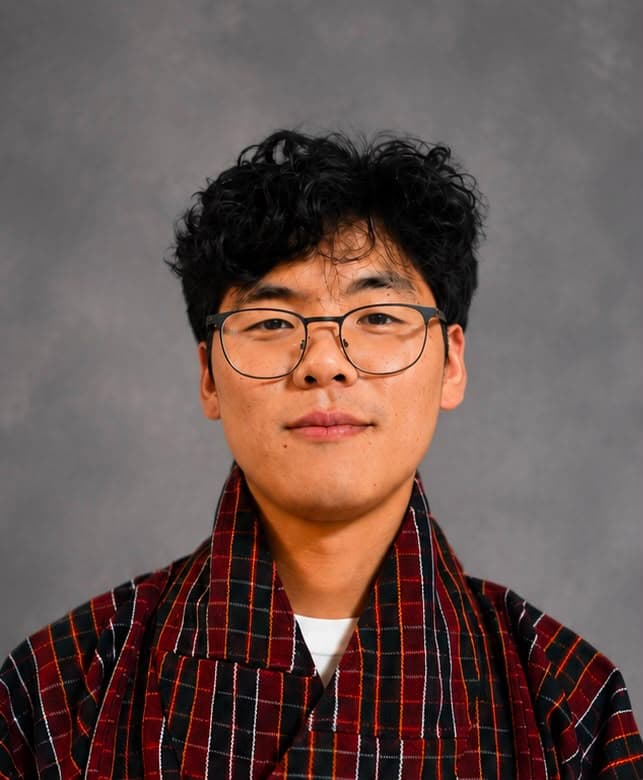 Leki Dorji
