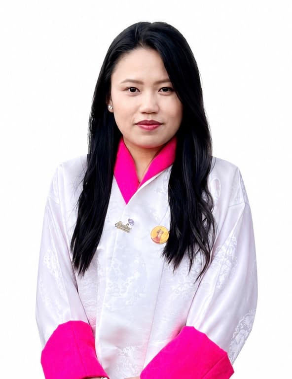 Sangay Tshomo