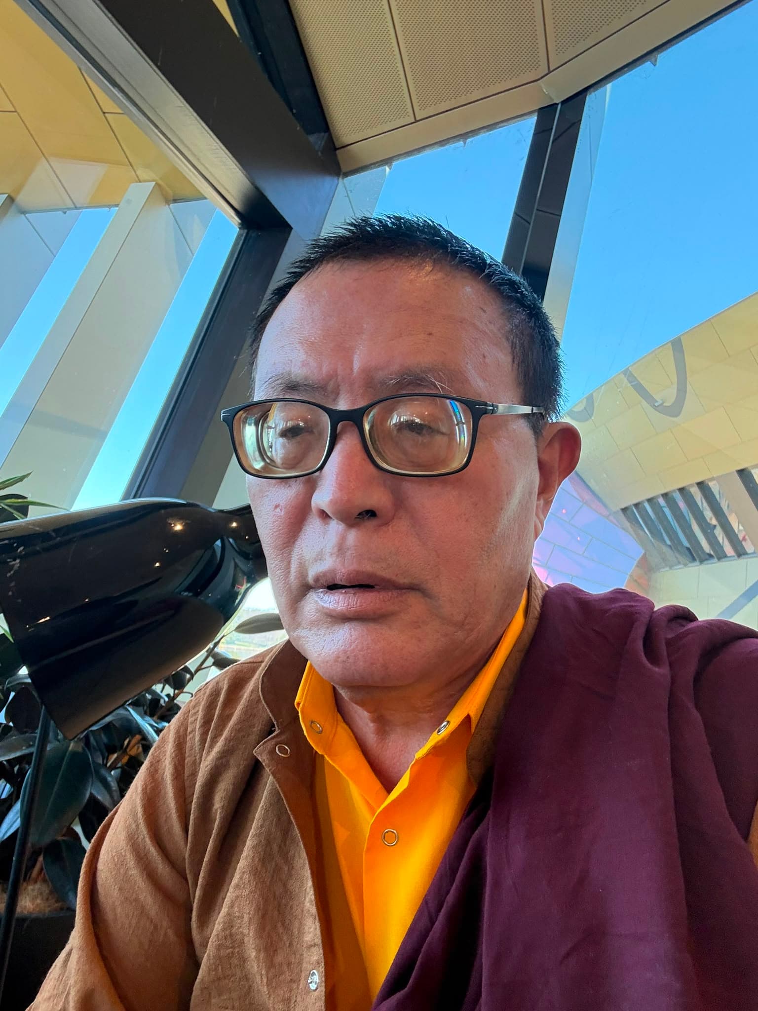 Lam Drukdra Wangchuk