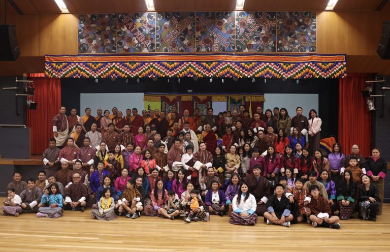 National Day Celebration