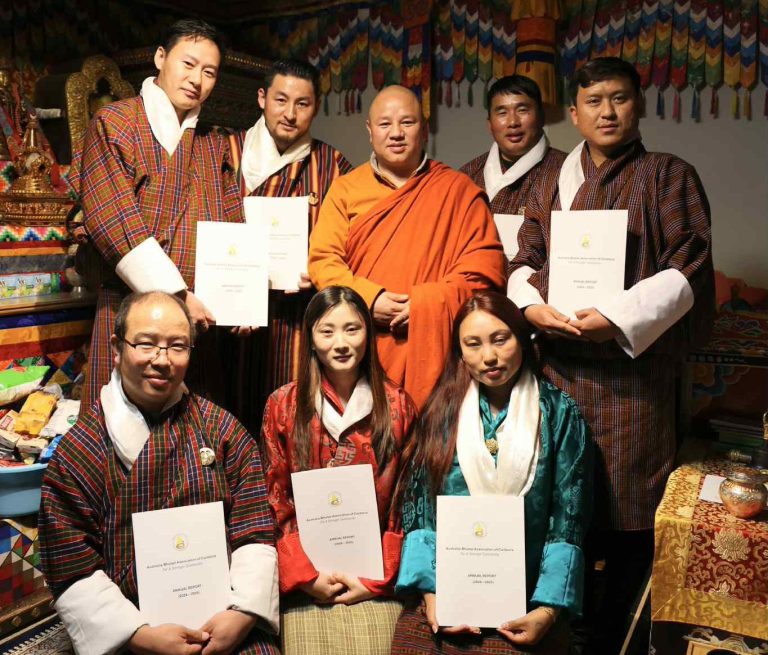 𝐀𝐁𝐀𝐂 𝐄𝐱𝐞𝐜𝐮𝐭𝐢𝐯𝐞 𝐇𝐚𝐧𝐝𝐨𝐯𝐞𝐫 𝐂𝐞𝐫𝐞𝐦𝐨𝐧𝐲